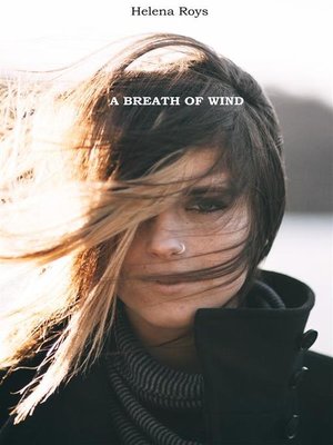 cover image of A breath of wind